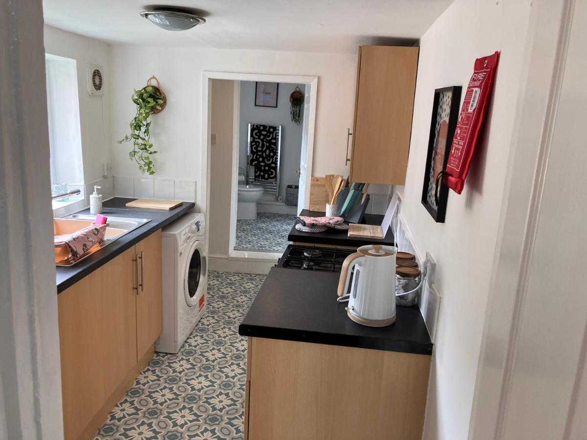 Romford Cottage - Close To Centre, Hospital Crownworks Studio Nissan And Stadium Of Light Сандерлэнд Экстерьер фото